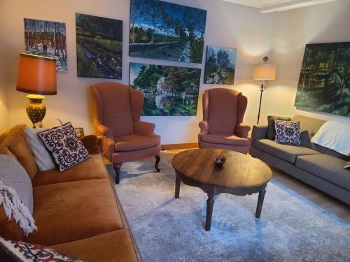Margate Homestead 'Art House'/views/beaches/golf