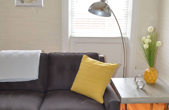 Neue Auflistung! 2 Schlafzimmer in der Julia Street im Arts District