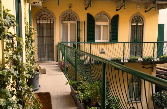 Marghera 5A Apartament - Milano