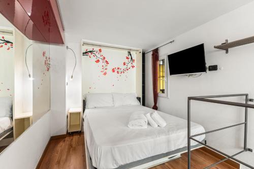 Marghera APT - wifi - centro
