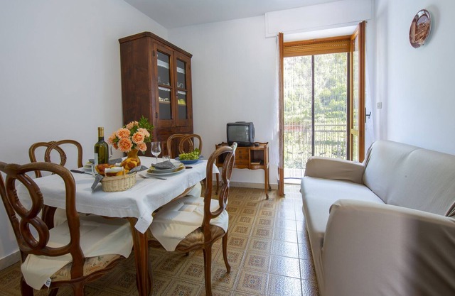 Appartamento Margherita, Ranzo, Italien