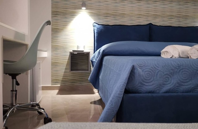 Margherita Boutique Rooms