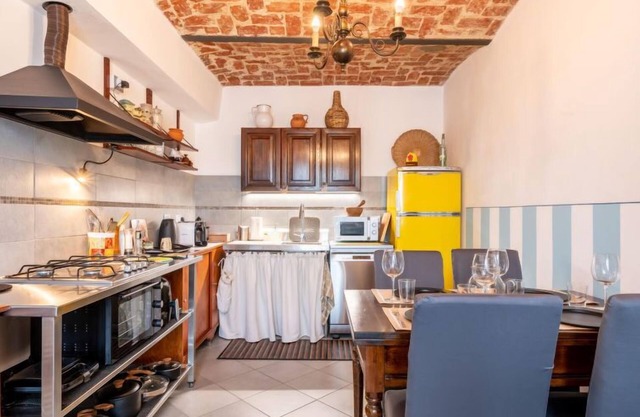 Ferienhaus Casa Margherita in Asti - 4 Personen, 2 Schlafzimmer