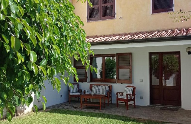 Margherita Holiday House