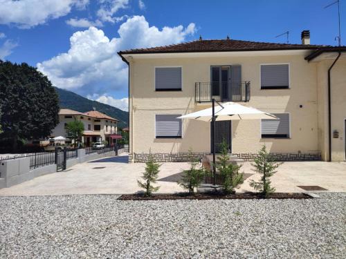 MARGHERITA'S Guest House