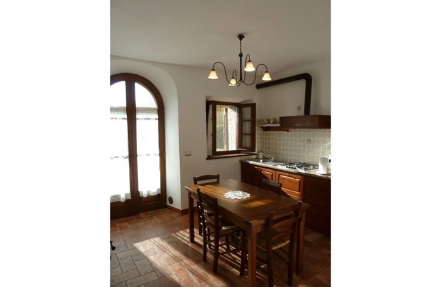 Margherita - San Giovanni Bauernhaus