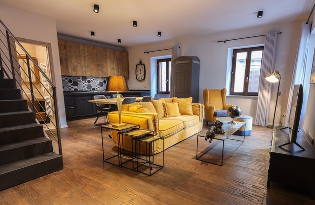 Margot house