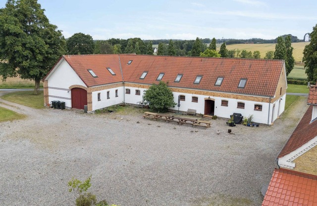 Margrethehøj Manor House