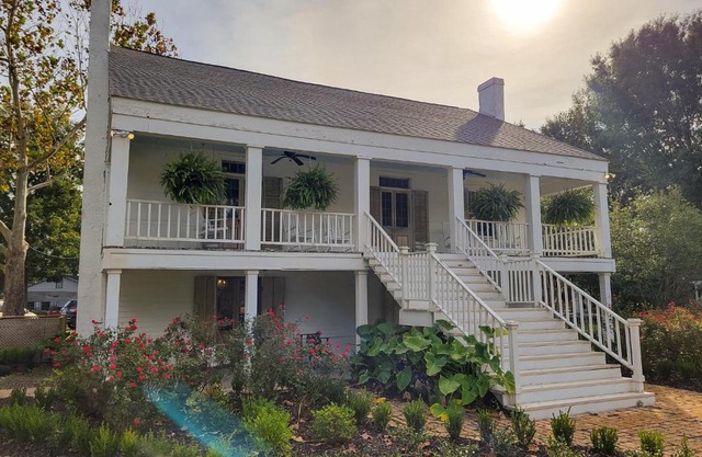Marguerite Bed and Breakfast