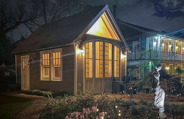 Marguerite Bed and Breakfast