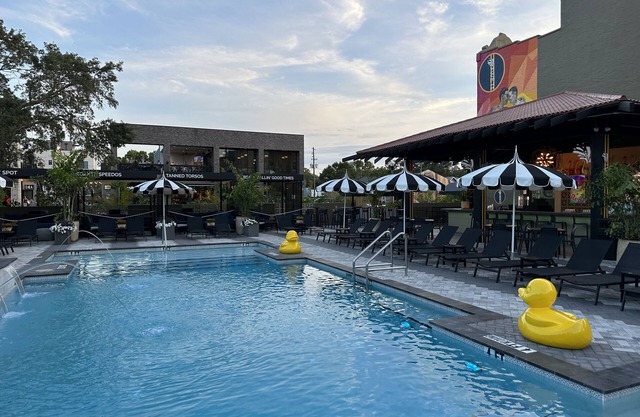 Mari Jean Hotel - All Adults Welcome