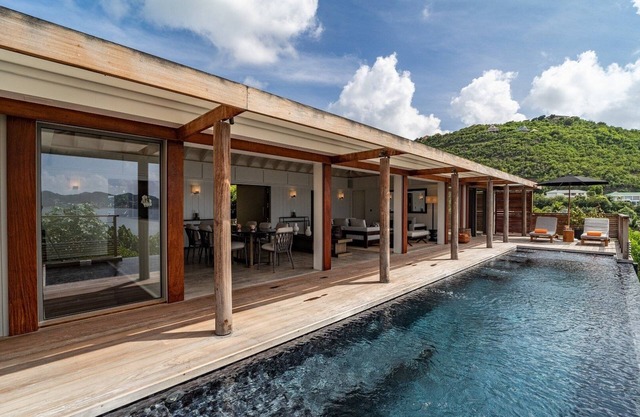Maria (3/4 Rooms) Luxury villa