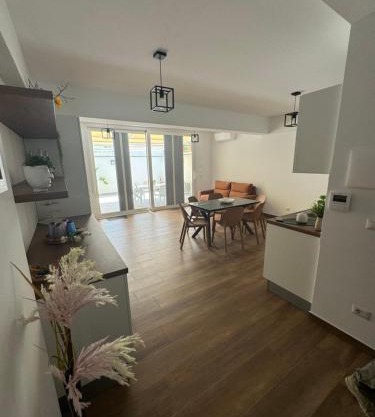 Maria apartment