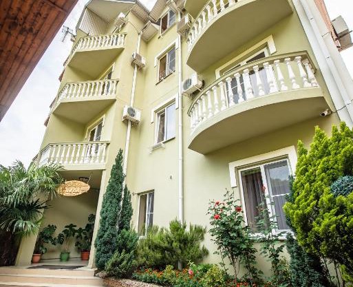 Maria Guest House