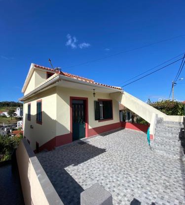Maria Holiday House