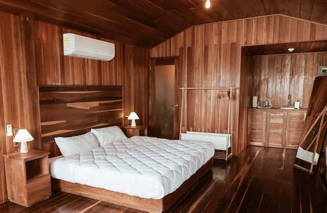 Maria Isabel Luxury Cabins Laguna de Bacalar
