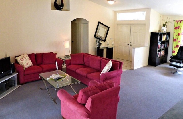 Maria Maria * Ferienwohnung