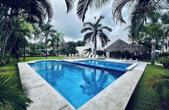 Maria Residence "Unforgettable Experience"