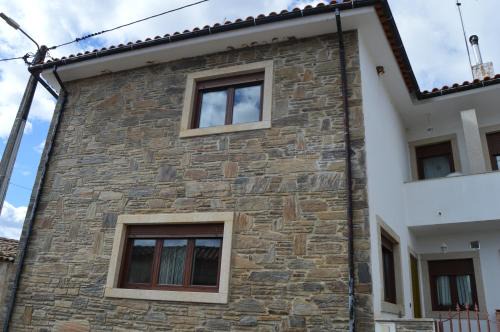 Maria's Country House