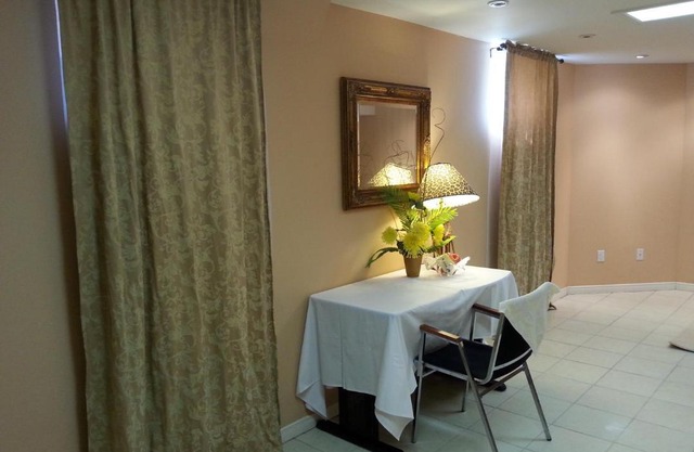 Maria's Homestay