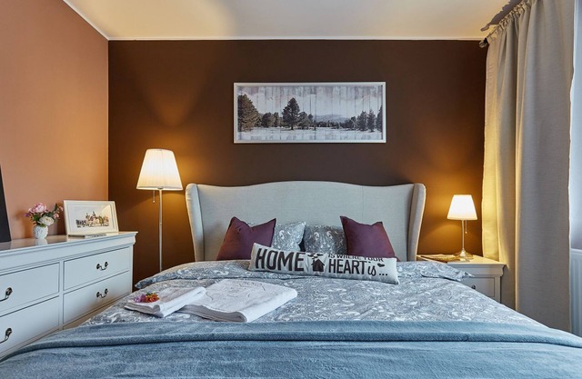 Q Marie Ferienwohnung Sinaia Colina Marei