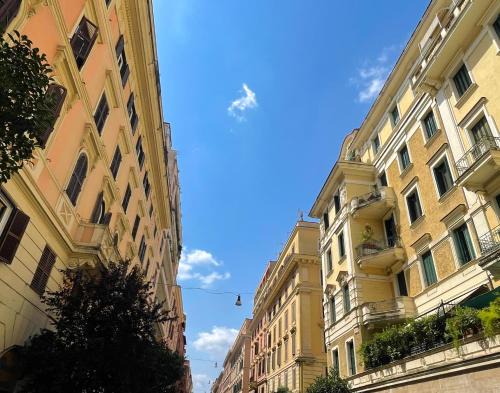 MARIA TERESA Apartment II - Refined Living with Excellent City Links - Via Alessandria