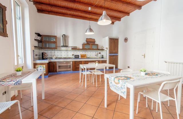 Mariano Apartment Palermo