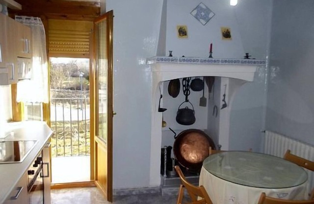 Maribel Tourist Apartment für 5 Personen