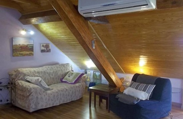 Maribel Tourist Apartment für 5 Personen
