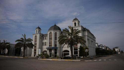 Maricel Astara Resort Hotel
