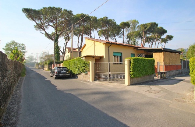 Ferienhaus Mariella für 5 Personen, 900m vom Meer, Parkplatz, WLAN