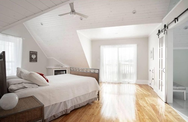 Marigold Cottage, a stunning prairie getaway in the beautiful Red River Valley.