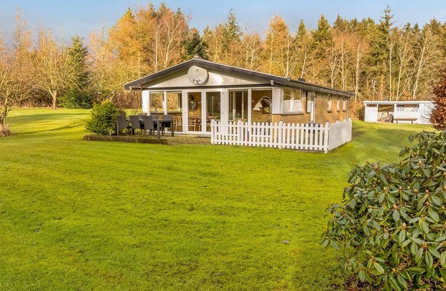 "Marika" - 400m to the inlet by Interhome