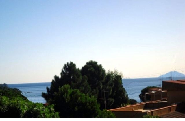 Lido di Capoliveri, Sandstrand und flaches Wasser ... Geräumige und einladende Wohnung für n.