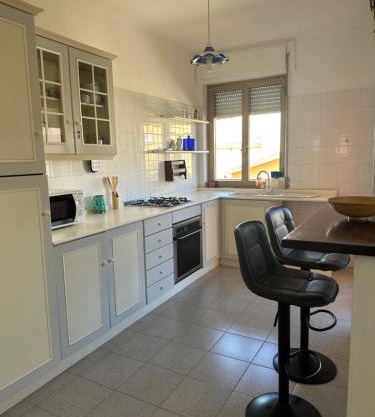 Marina Apartment