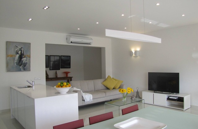 Marina Ferienwohnung Lagos