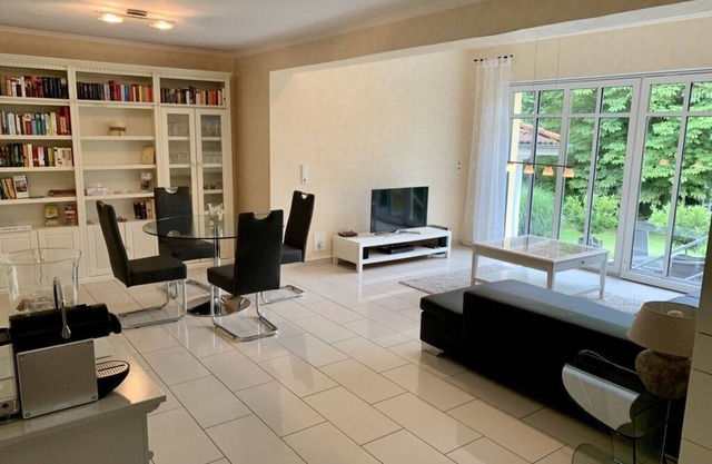 Marina Cómoda residencia de vacaciones