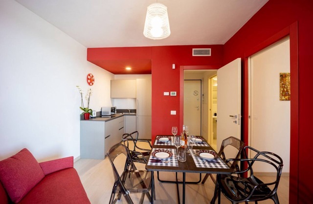 Marina Degli Aregai Exclusive Apt x4 Seaside&port