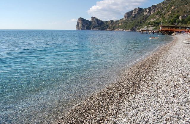 Marina Del Cantone Chalet