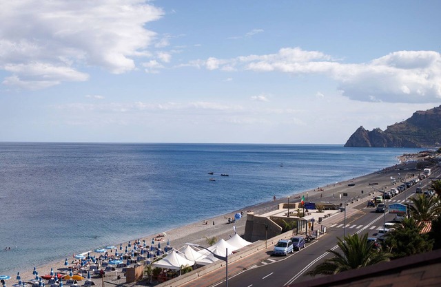 Marina Di Savoca