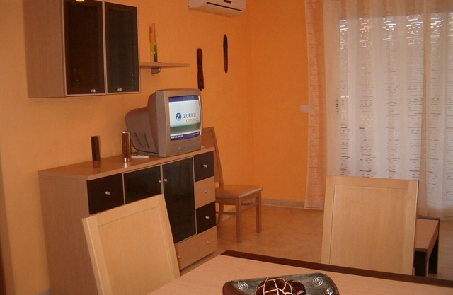 Marina Dor. 3 Zimmer