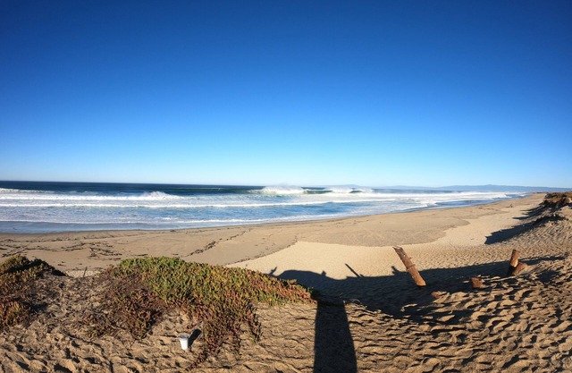 Marina Dunes RV Resort