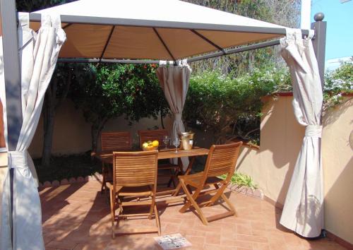 Marina Guesthouse