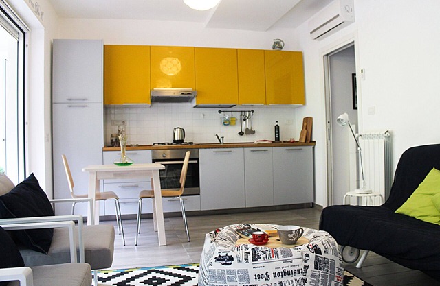 Marina Suite - Haus 10 Meter vom Meer entfernt
