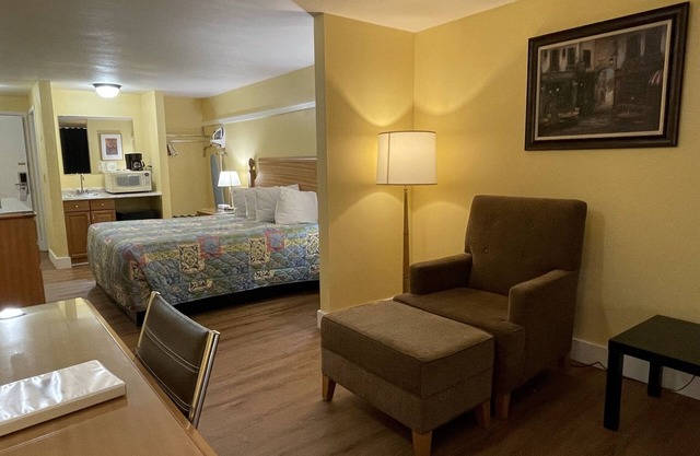 Marina Inn