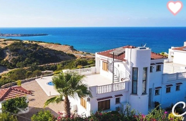 Marina Magic Sunset Villa-Pool-Parking-3BR