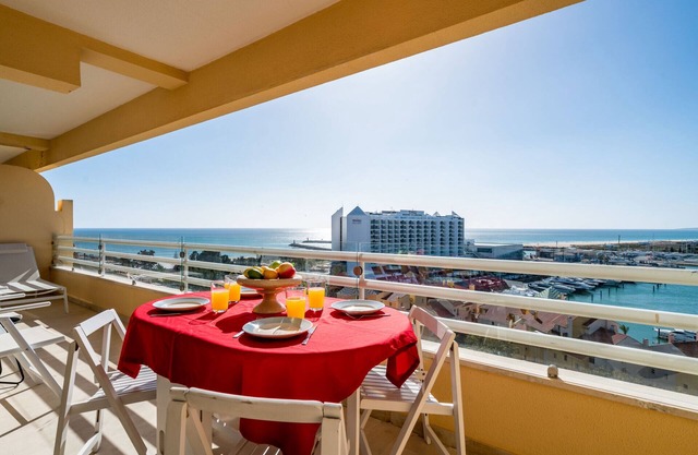 Marina Mar Penthouse by SAPvillas