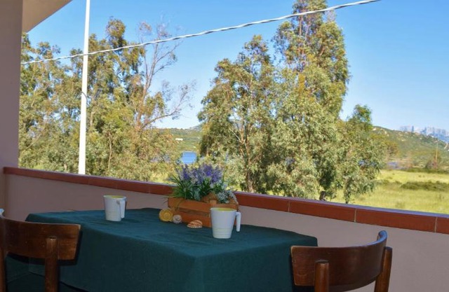 Marina Maria Apartment