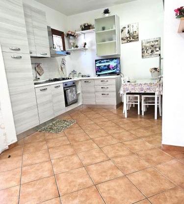 Marina of Olbia Apartment