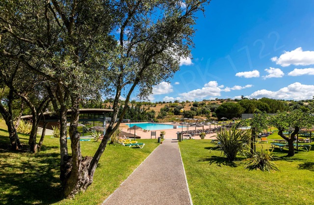1722 Marina Park - Ferienwohnung für 6 Personen in Lagos